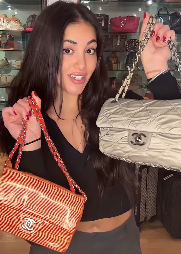 Thời mua túi Chanel, Hermès ‘dễ như đi chợ’