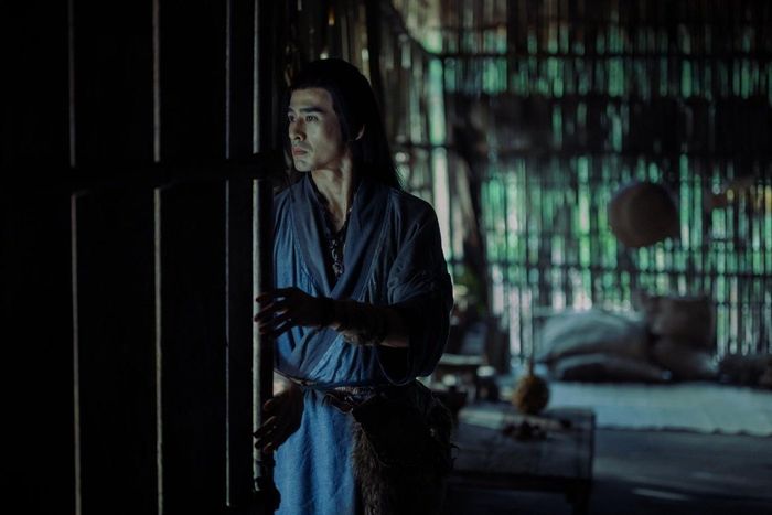 Tiếc cho Lương Thế Thành