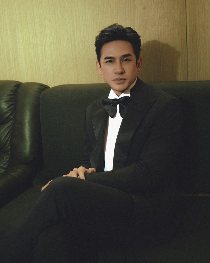 Tiếc cho Lương Thế Thành