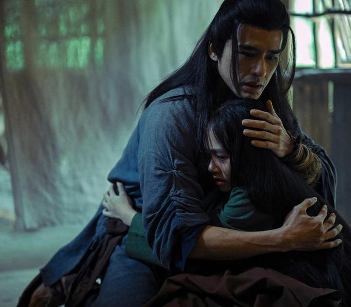 Tiếc cho Lương Thế Thành