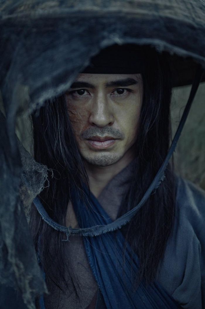 Tiếc cho Lương Thế Thành