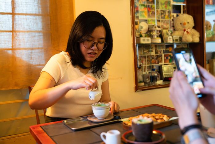 Trào lưu affogato nhanh chóng nhạt nhòa ở TP.HCM