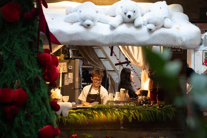 Trào lưu affogato nhanh chóng nhạt nhòa ở TP.HCM