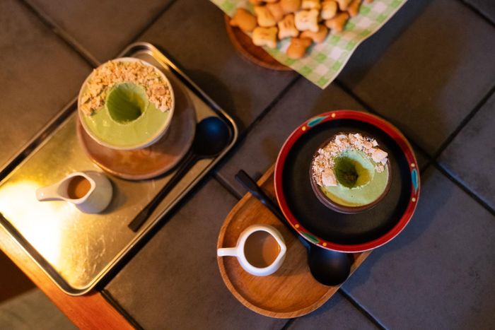 Trào lưu affogato nhanh chóng nhạt nhòa ở TP.HCM