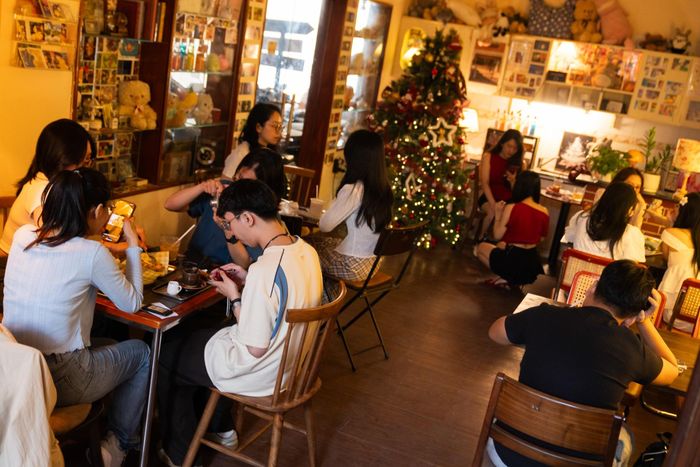 Trào lưu affogato nhanh chóng nhạt nhòa ở TP.HCM