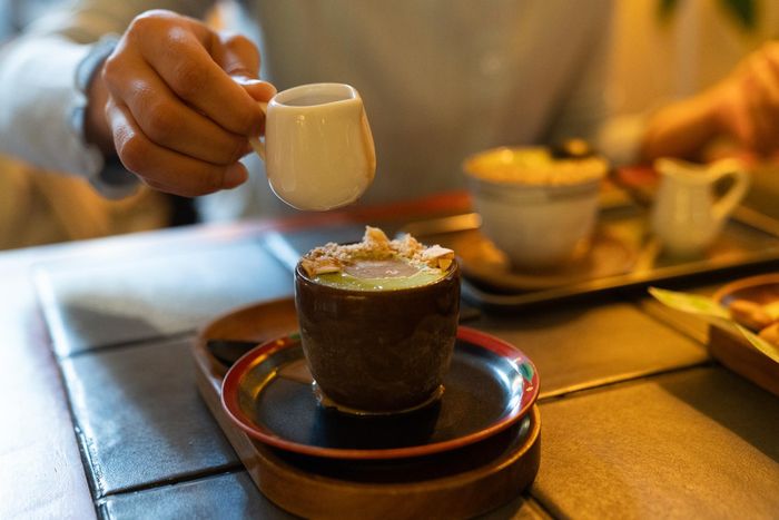 Trào lưu affogato nhanh chóng nhạt nhòa ở TP.HCM