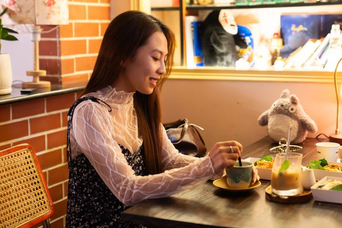 Trào lưu affogato nhanh chóng nhạt nhòa ở TP.HCM