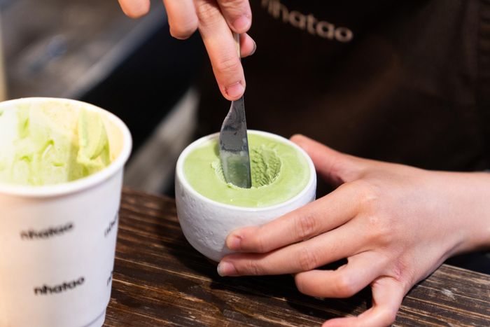 Trào lưu affogato nhanh chóng nhạt nhòa ở TP.HCM