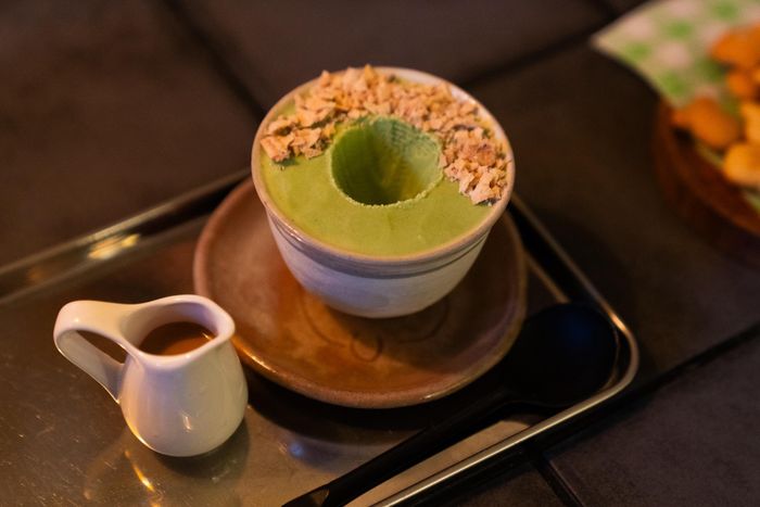Trào lưu affogato nhanh chóng nhạt nhòa ở TP.HCM