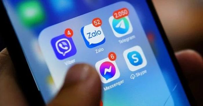 Từ 1.1.2026, MXH không được yêu cầu giấy tờ tùy thân để xác thực tài khoản