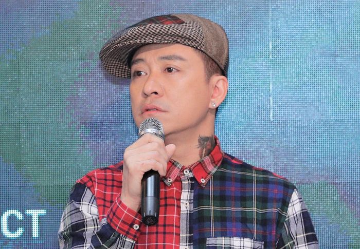 Tuấn Hưng thừa nhận hết thời