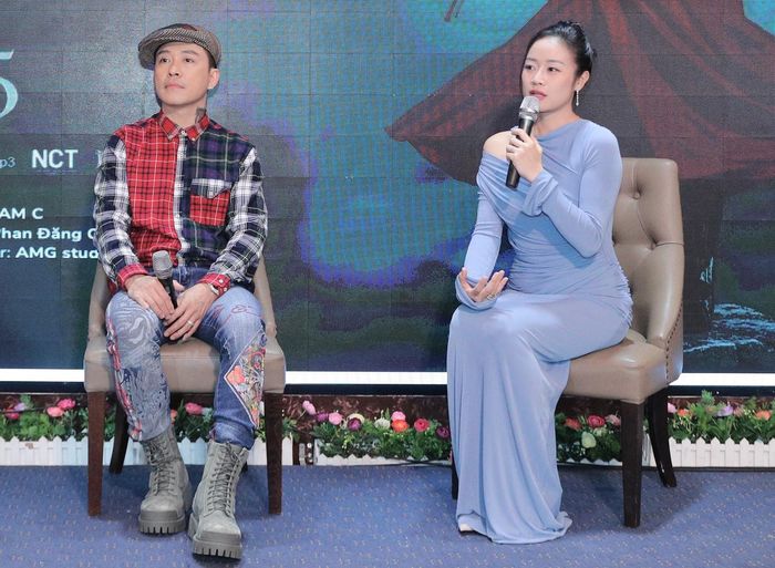 Tuấn Hưng thừa nhận hết thời