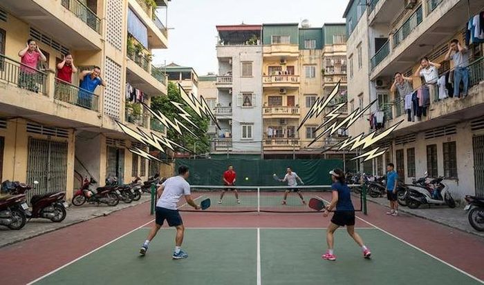 Vì sao ô nhiễm tiếng ồn ngày càng nhiều ở các khu chung cư?