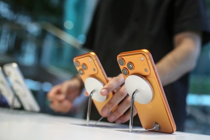 Xiaomi báo tin buồn cho người dùng smartphone