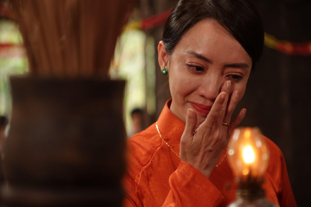 Thu Trang chưa đặt bản thân đúng chỗ