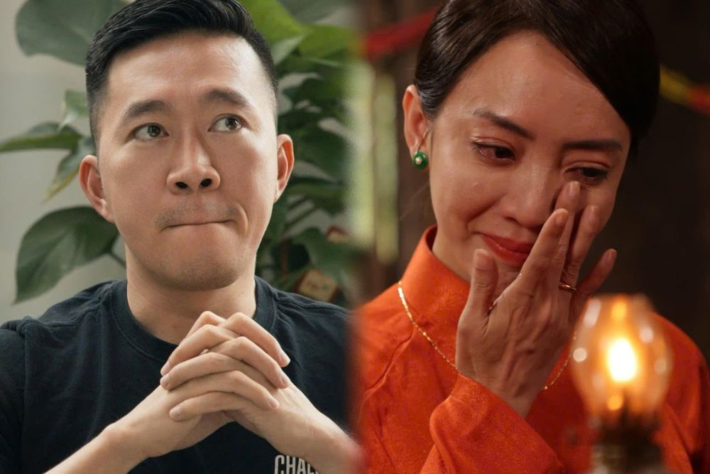 Đạo diễn trăm tỷ Việt sập ‘bẫy’