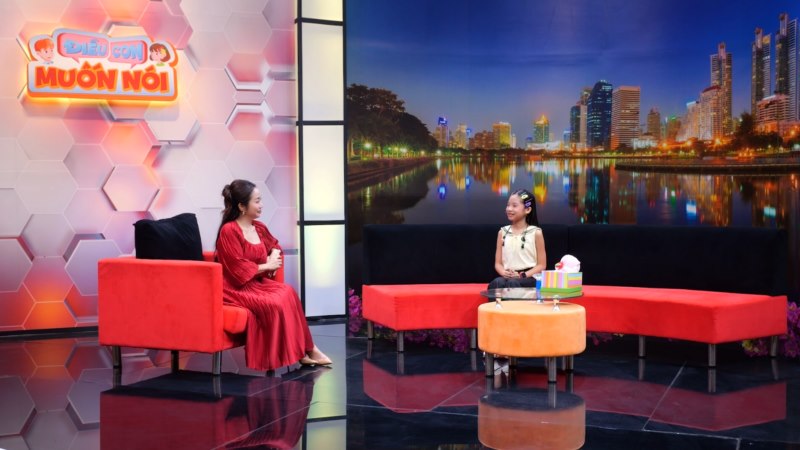 Điều Con Muốn Nói: Yêu thương nhưng lại quá khô khan, người ba khiến con gái nhỏ “tụt mood”