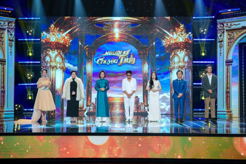 <strong>Danh ca Thái Châu đánh giá&nbsp;</strong><strong>Tuấn Tú hát “quá thật thà”</strong>