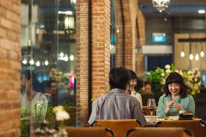 Anh Tú Atus thành ‘chàng thơ’ của Trường Giang