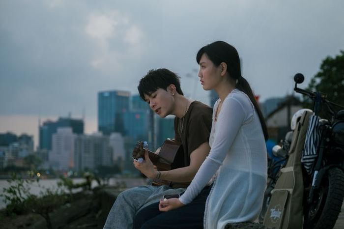 Anh Tú Atus thành ‘chàng thơ’ của Trường Giang