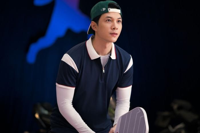 Anh Tú Atus thành ‘chàng thơ’ của Trường Giang