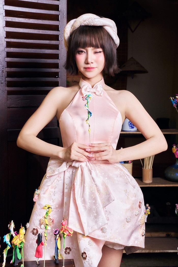 Báo động cho các em xinh, anh trai