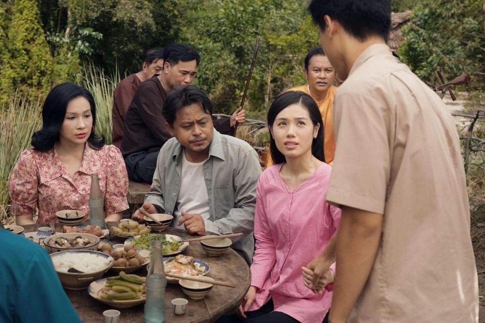 Thu Trang chưa đặt bản thân đúng chỗ