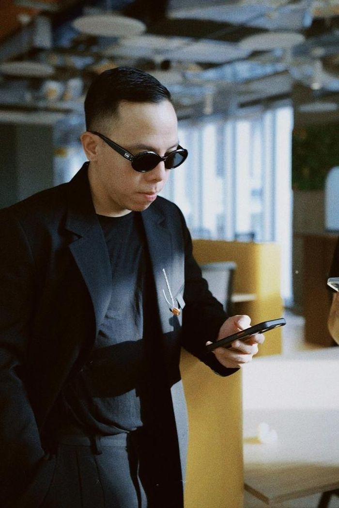 ‘Cặp đôi đẹp nhất Vbiz’ lên tiếng về tin đồn ly hôn vì người thứ ba