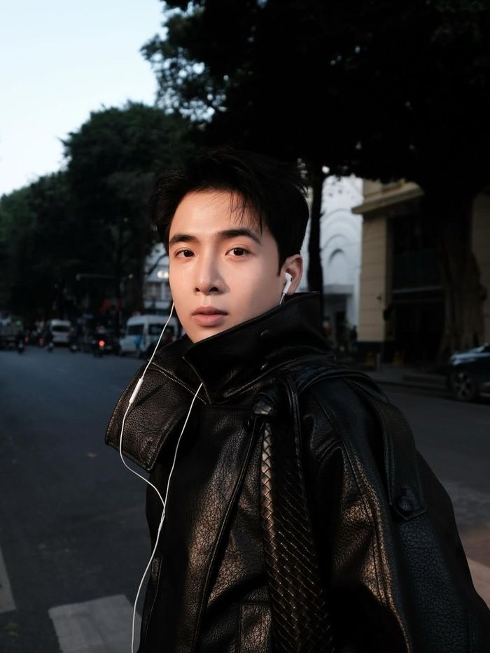 Chàng trai tố Chang Mây ngoại tình là ai?