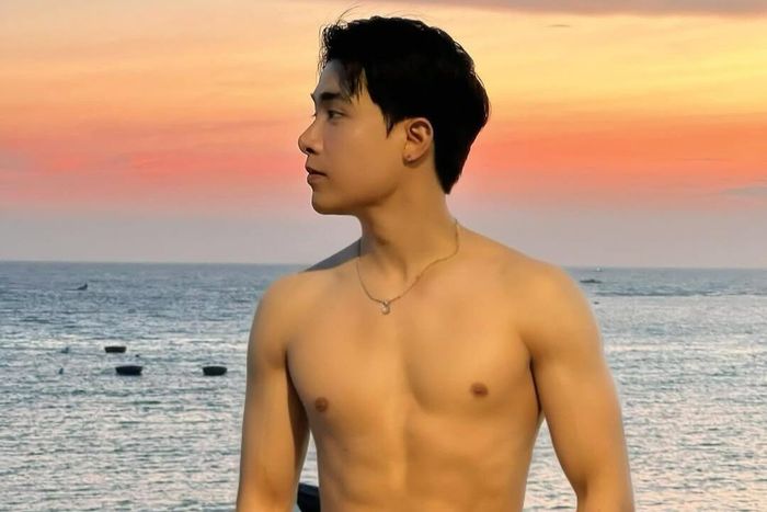 Chàng trai tố Chang Mây ngoại tình là ai?