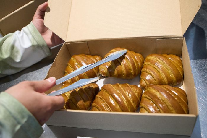 Có gì ở ly ‘matcha latte đắt nhất Nhật Bản’ ở Hà Nội?