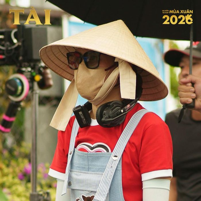 Gánh nặng lớn nhất của Mai Tài Phến là ai?