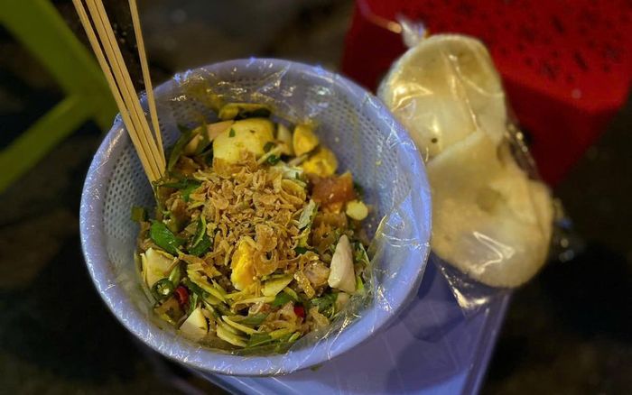 Gợi ý quán ăn vặt đêm tại TP HCM khiến du khách quên lối về