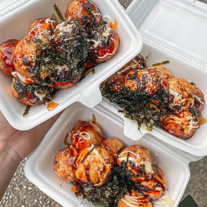 Gợi ý quán ăn vặt đêm tại TP HCM khiến du khách quên lối về