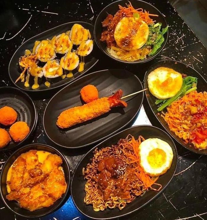 Gợi ý quán ăn vặt đêm tại TP HCM khiến du khách quên lối về