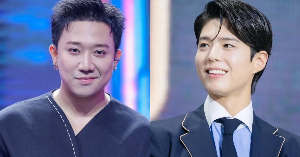 Trấn Thành đóng phim bom tấn Hàn Quốc