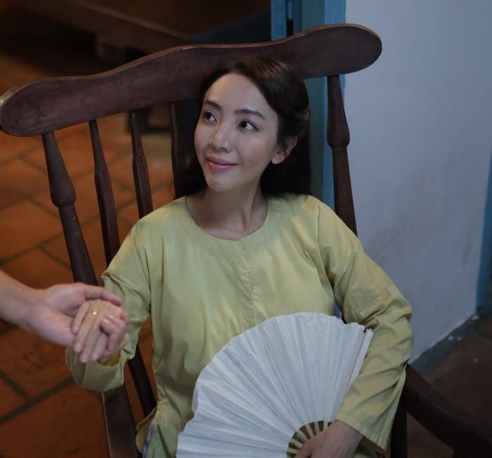 Khán giả phản ứng dữ dội với Thu Trang