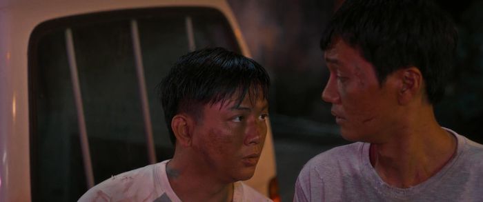 Lý do ‘Thiên đường máu’ gây tranh cãi vẫn đút túi trăm tỷ đồng