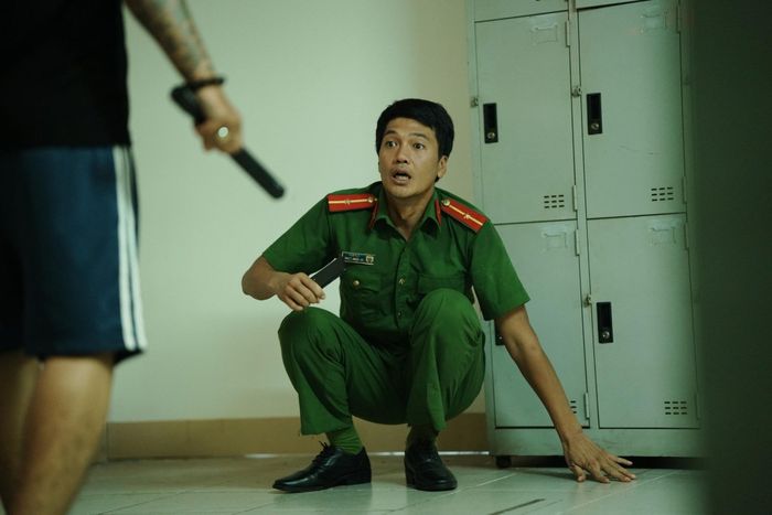 Lý do ‘Thiên đường máu’ gây tranh cãi vẫn đút túi trăm tỷ đồng