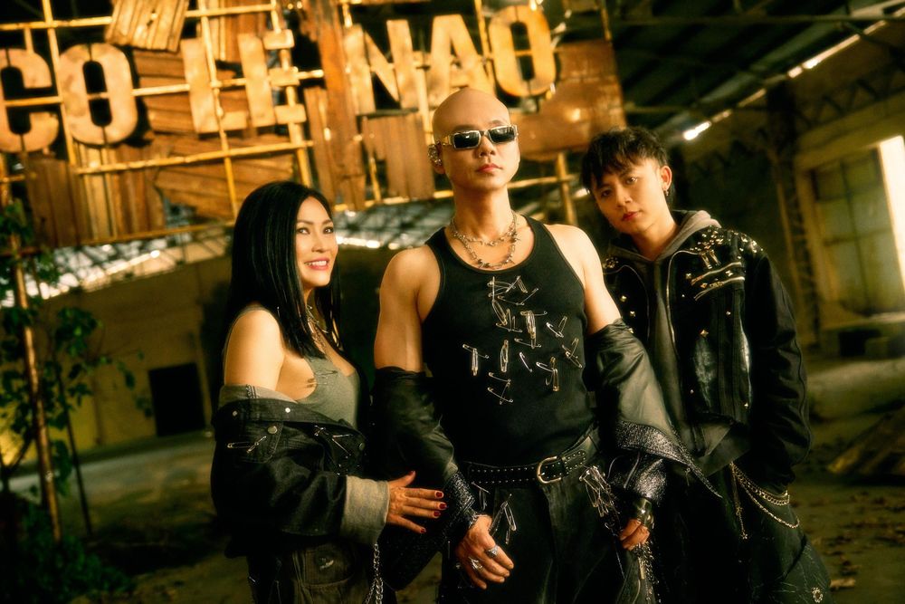 Phan Đinh Tùng: Khi tôi gặp biến cố sức khỏe, chị Phương Thanh đã cho số tiền lớn