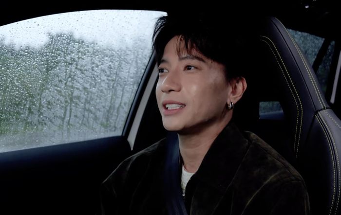 S.T Sơn Thạch lập di chúc