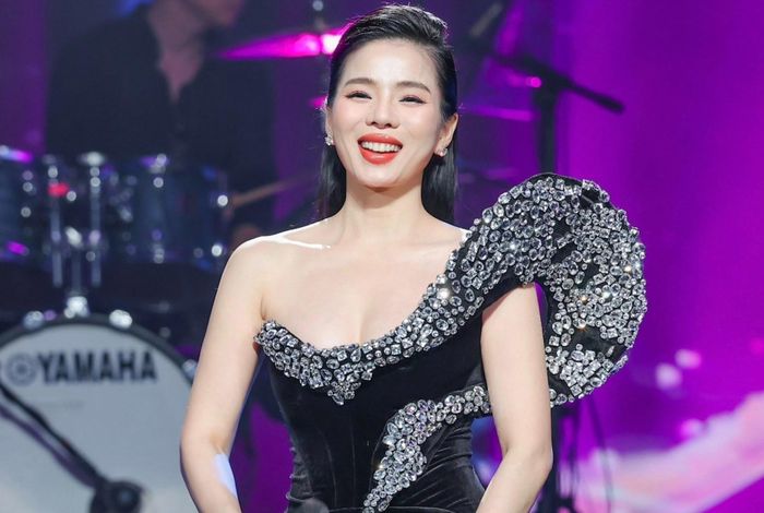 Sở Văn hóa TP.HCM nói về việc xử lý vụ Lệ Quyên ‘văng tục’