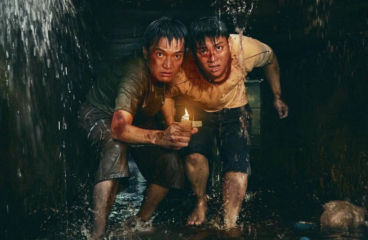 Lý do ‘Thiên đường máu’ gây tranh cãi vẫn đút túi trăm tỷ đồng