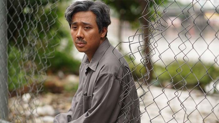 Trấn Thành đóng phim bom tấn Hàn Quốc