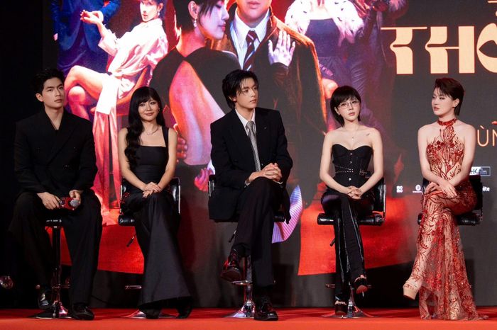 Trấn Thành quá tự tin hay đang ngày càng hời hợt với điện ảnh?