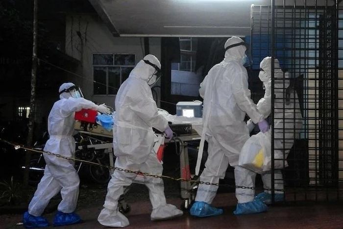 Virus Nipah tái xuất, kiểm tra sân bay khác gì thời Covid-19?