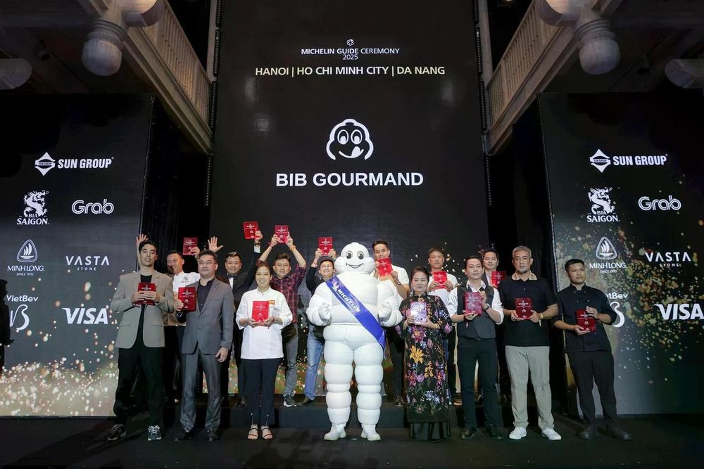 Xử phạt quán ăn Michelin đình đám ở phố cổ Hà Nội