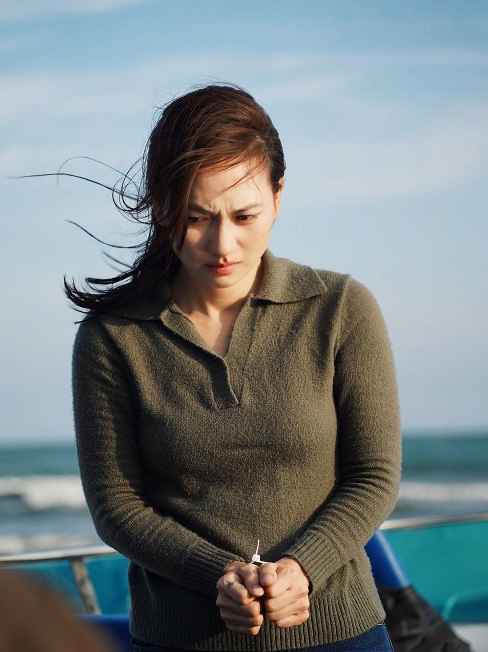 Phương Anh Đào khó cứu ‘Báu vật trời cho’