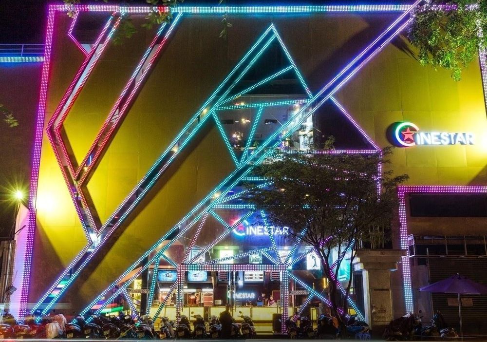 Cinestar Hai Bà Trưng đóng cửa sau 10 năm