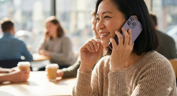 Vì sao iPhone không cho phép từ chối cuộc gọi?